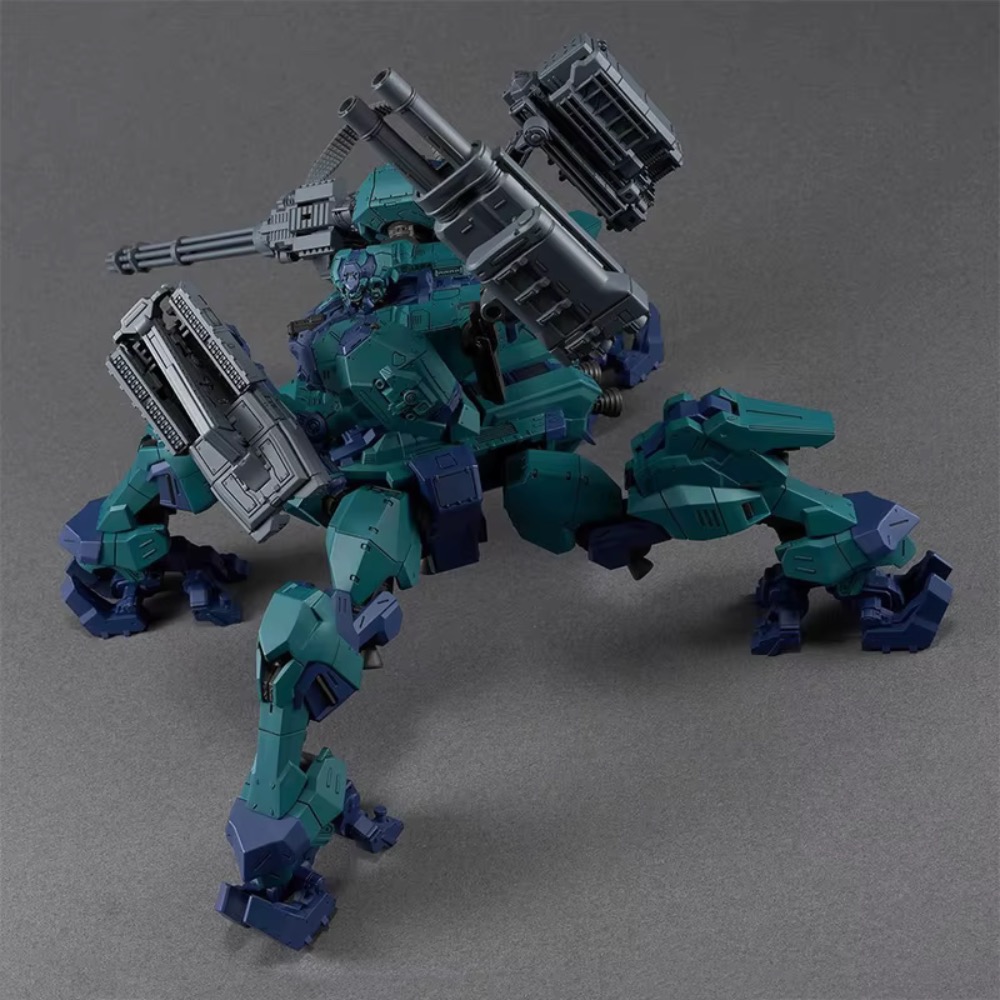 Bandai SHF 30MM ARMORED CORE 6 - Kids Toys Bd ulasan dan harga