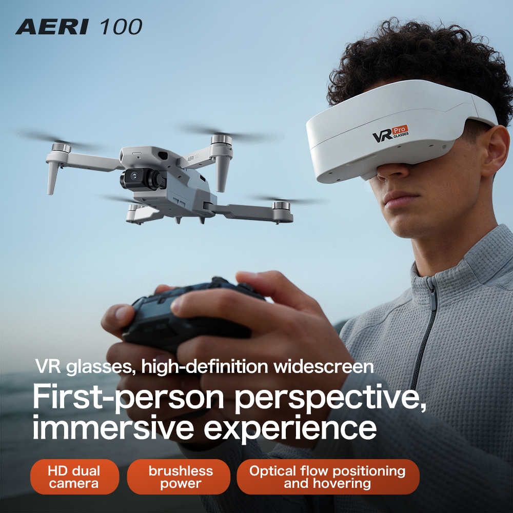 Mini Dronеs Aeri100 8K Profess - Toys For Kids Video ulasan dan harga