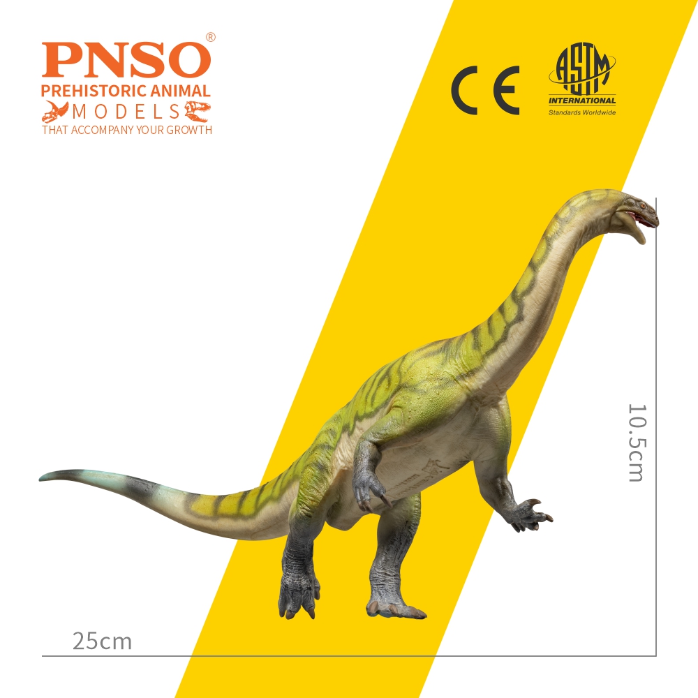 PNSO Prehistoric Dinosaur Mode - Kids Toys Dinosaur ulasan dan harga