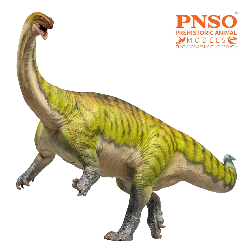 PNSO Prehistoric Dinosaur Mode - Kids Toys Dinosaur ulasan dan harga