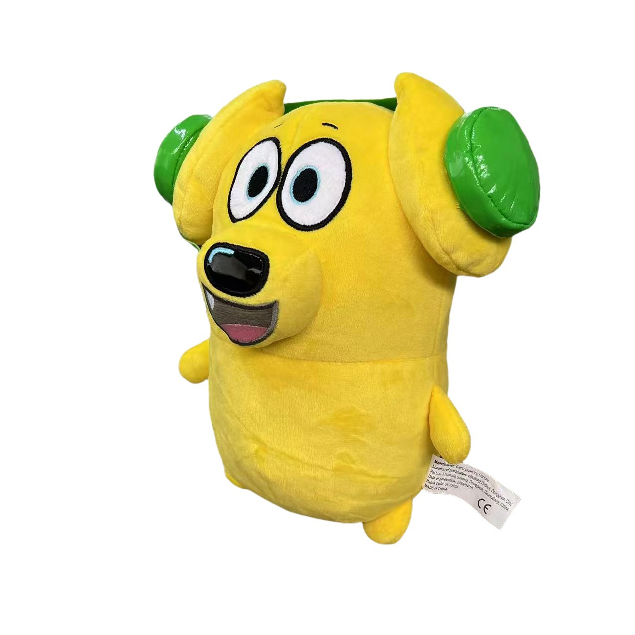 Tyler And Snowy Snuggle Bundle - Kids Toys Deals ulasan dan harga