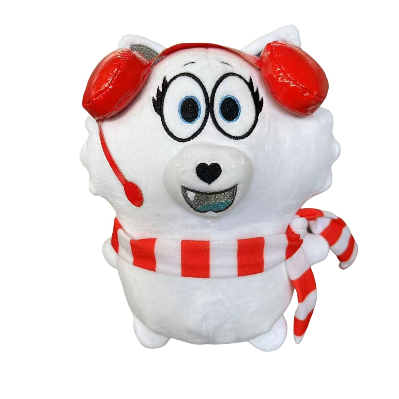 Tyler And Snowy Snuggle Bundle - Kids Toys Deals ulasan dan harga