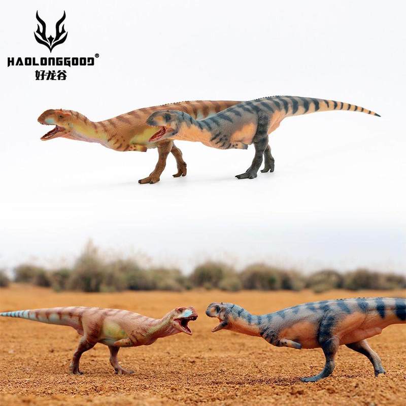 HAOLONGGOOD Dinosaur Toy Model - Kids Toys Dinosaur ulasan dan harga
