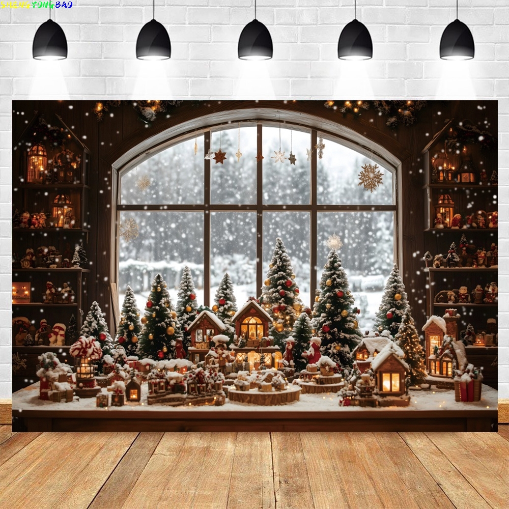 Toy Bear Shopwindow Photograph - Toys Background For Kids ulasan dan harga