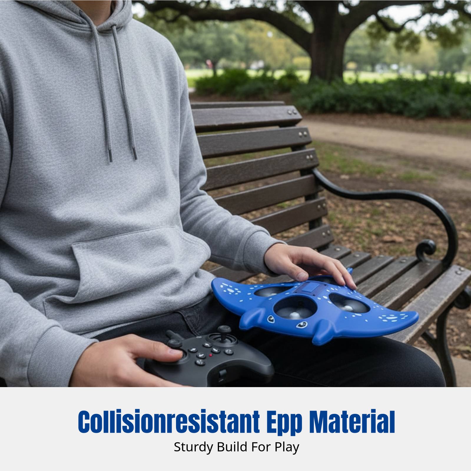 Remote Control Airplane, Altit - Kids Toys Under $20 ulasan dan harga