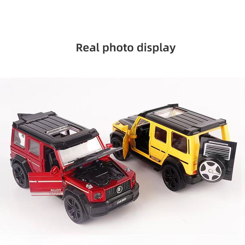 1:28 Scale Cast Simulation All - Kids Toys Vehicle ulasan dan harga