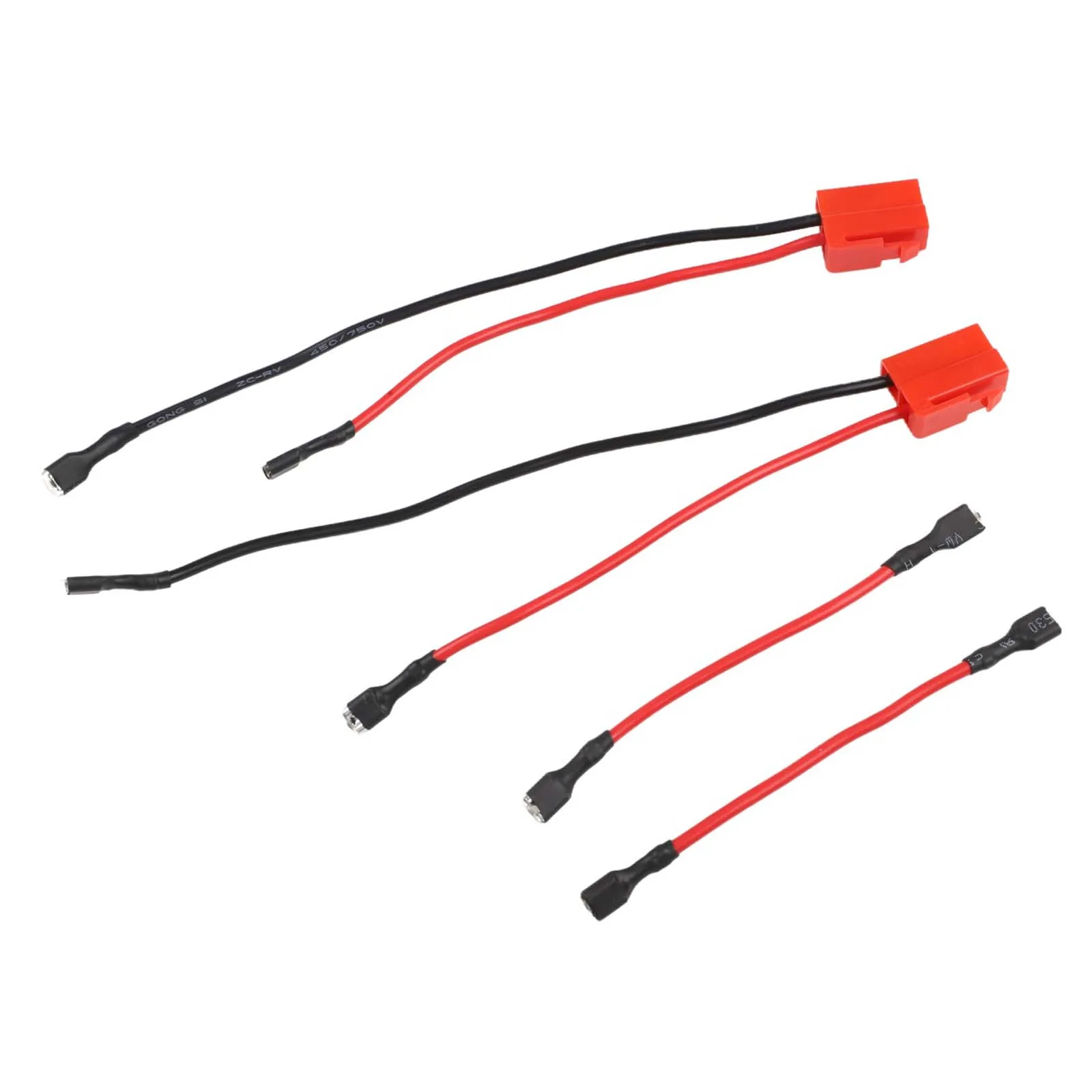6v 12V 24V Battery Wiring Harn - Kids Toys Deals ulasan dan harga