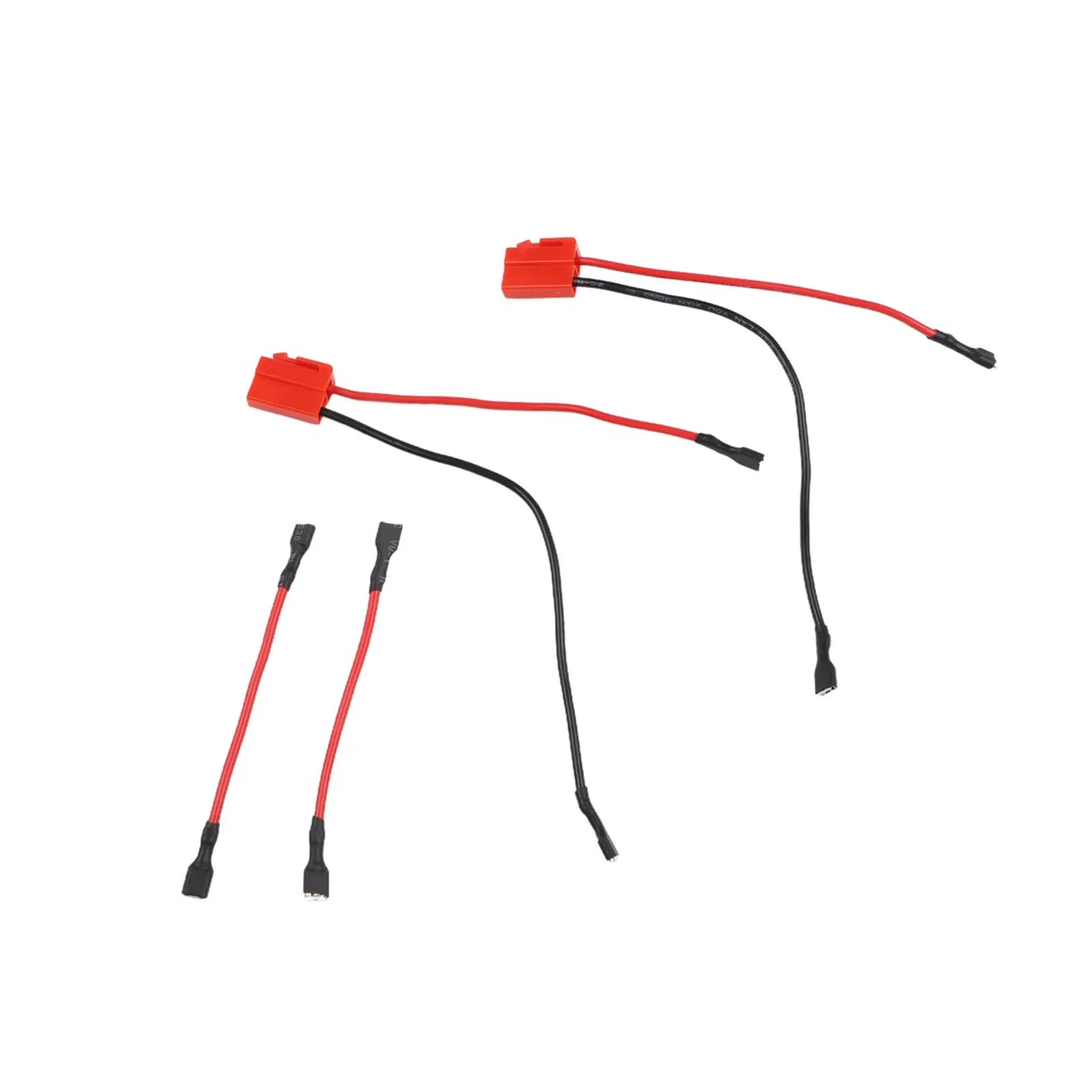 6v 12V 24V Battery Wiring Harn - Kids Toys Deals ulasan dan harga