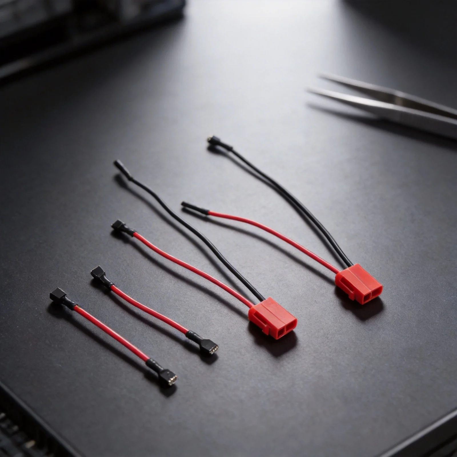 6v 12V 24V Battery Wiring Harn - Kids Toys Deals ulasan dan harga