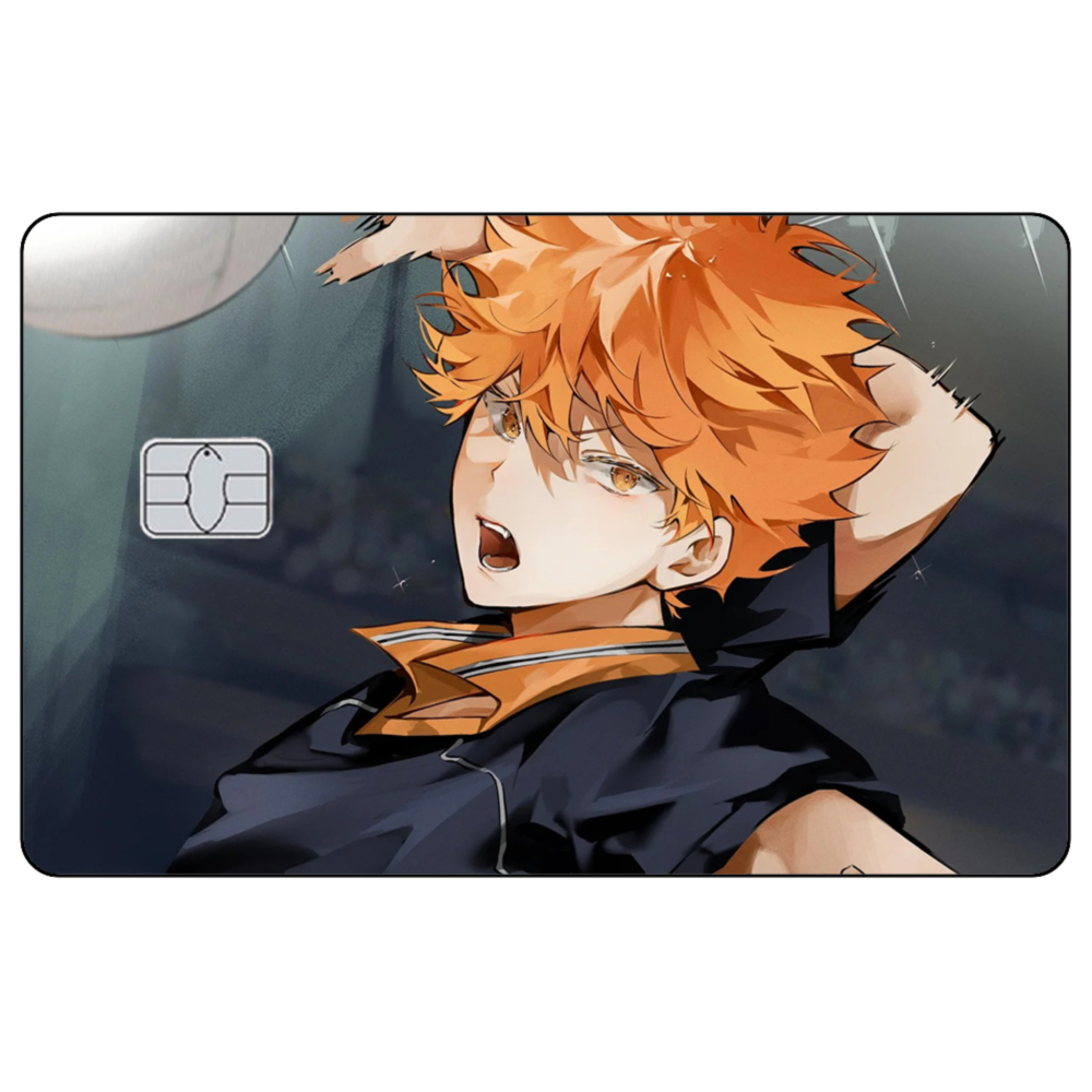 Japanese Anime Haikyuu Credit  - Kids Toys Jcb ulasan dan harga