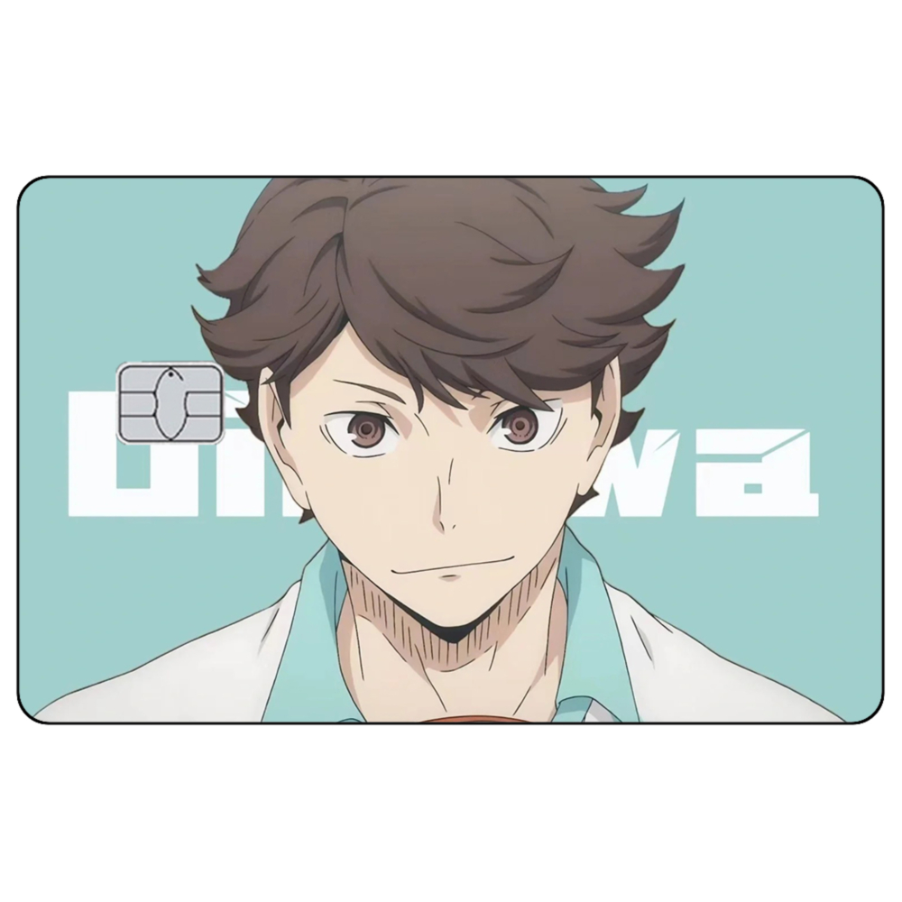 Japanese Anime Haikyuu Credit  - Kids Toys Jcb ulasan dan harga