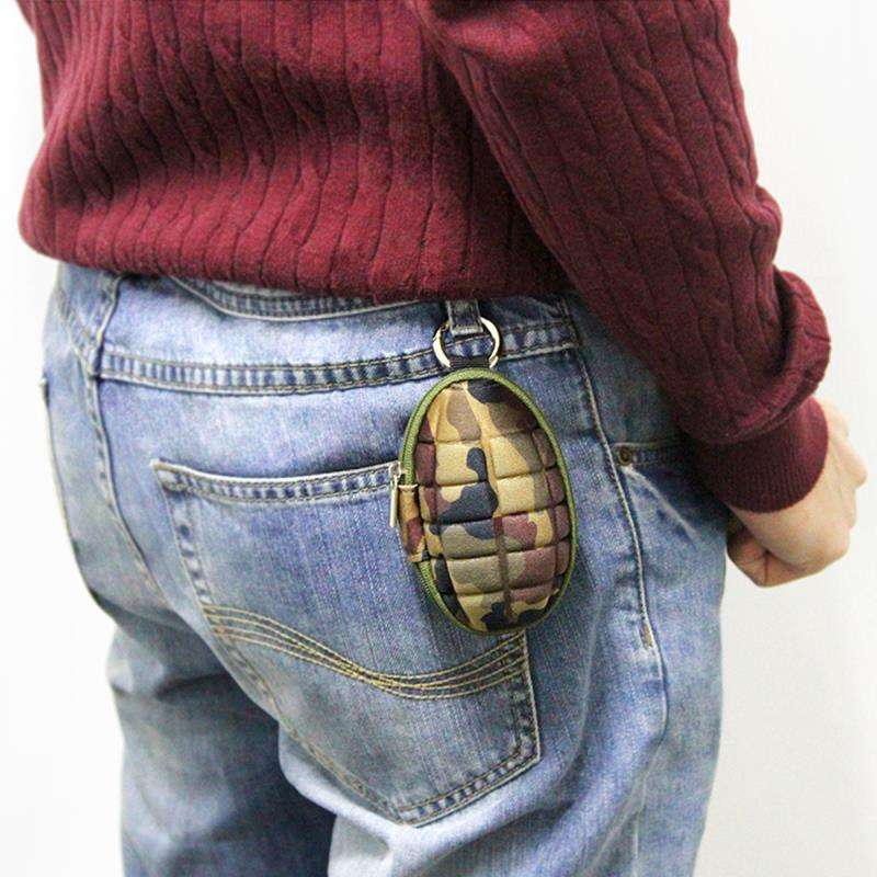 Kids Boys Toy Hand Grenade Sha - Kids Zipper Toys ulasan dan harga