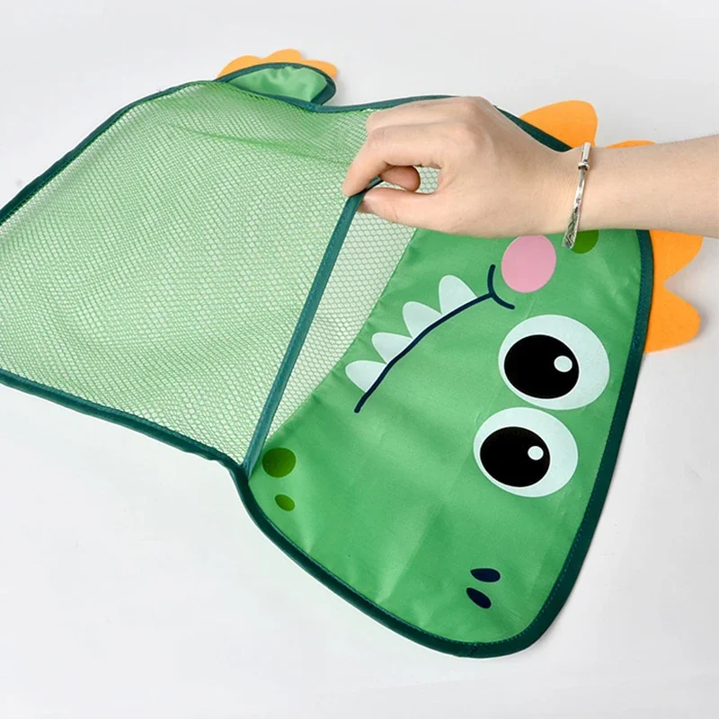 Kids Tidy Organizer Storage Su - Kids Toys Dinosaur ulasan dan harga