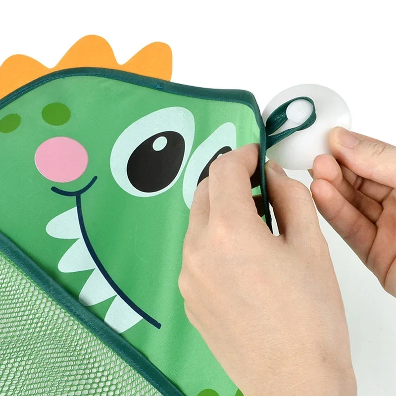 Kids Tidy Organizer Storage Su - Kids Toys Dinosaur ulasan dan harga