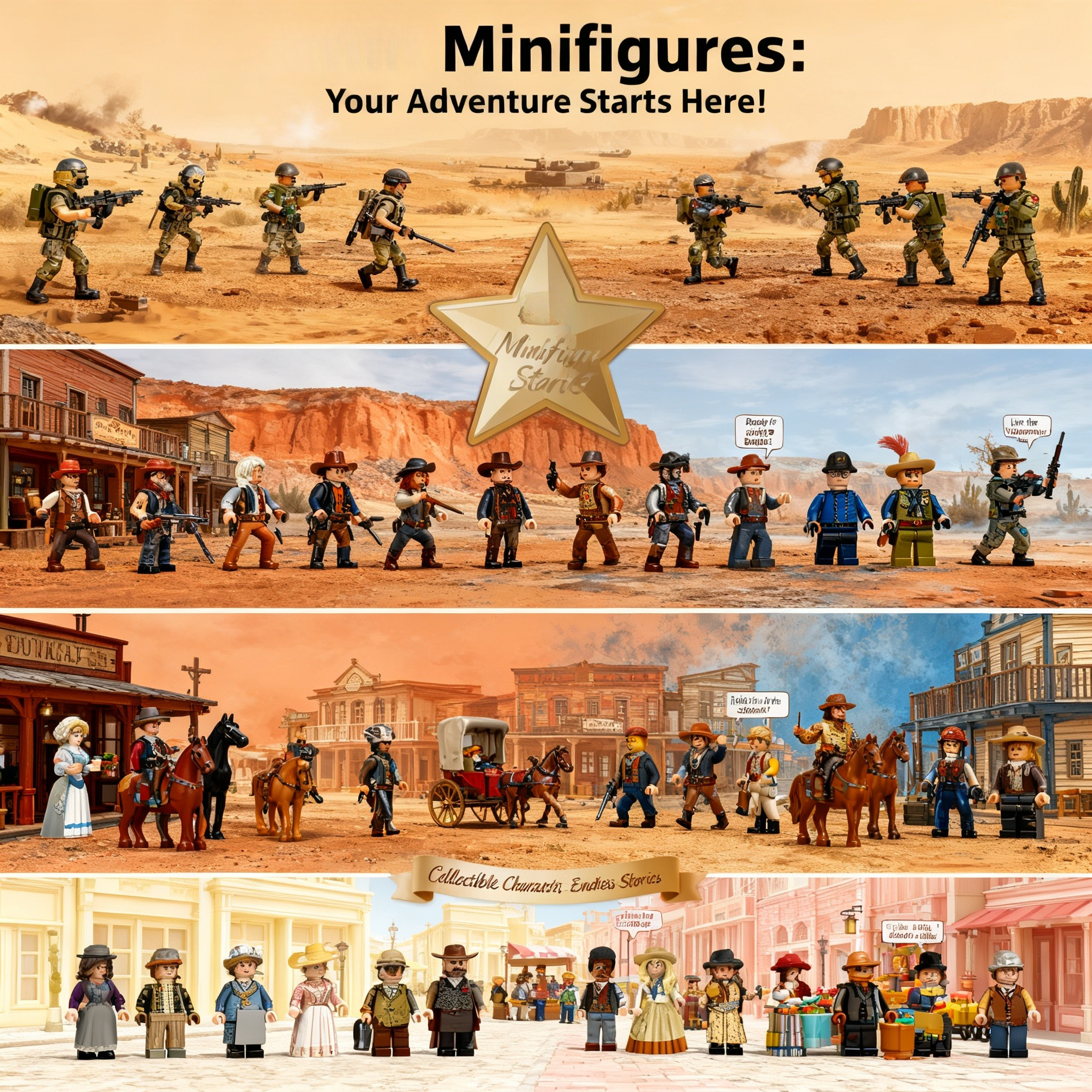 Delta Force Red Dead Redemptio - Kids Toys Set ulasan dan harga
