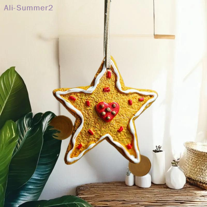 {Summer2} New Christmas Resin  - Kids Toys Horse ulasan dan harga