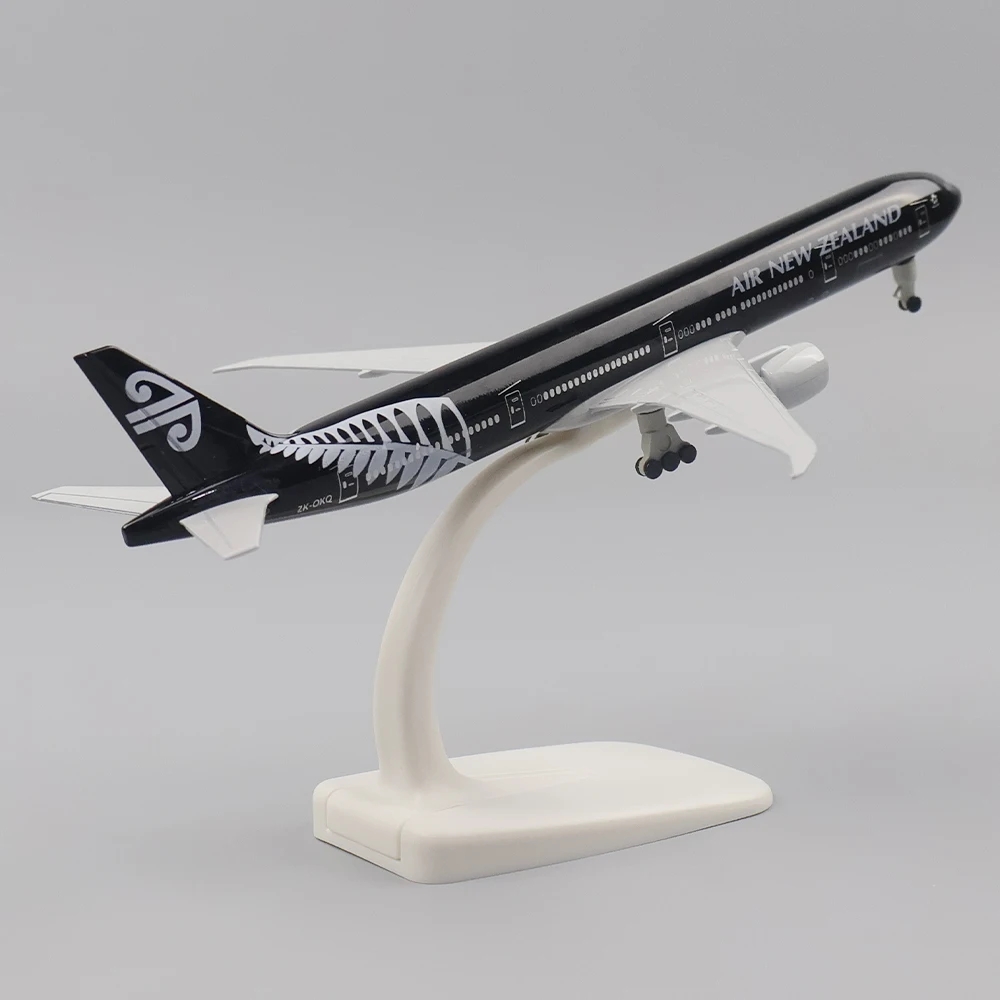 20cm Airplane Model New Zealan - Kids Toys Latest ulasan dan harga