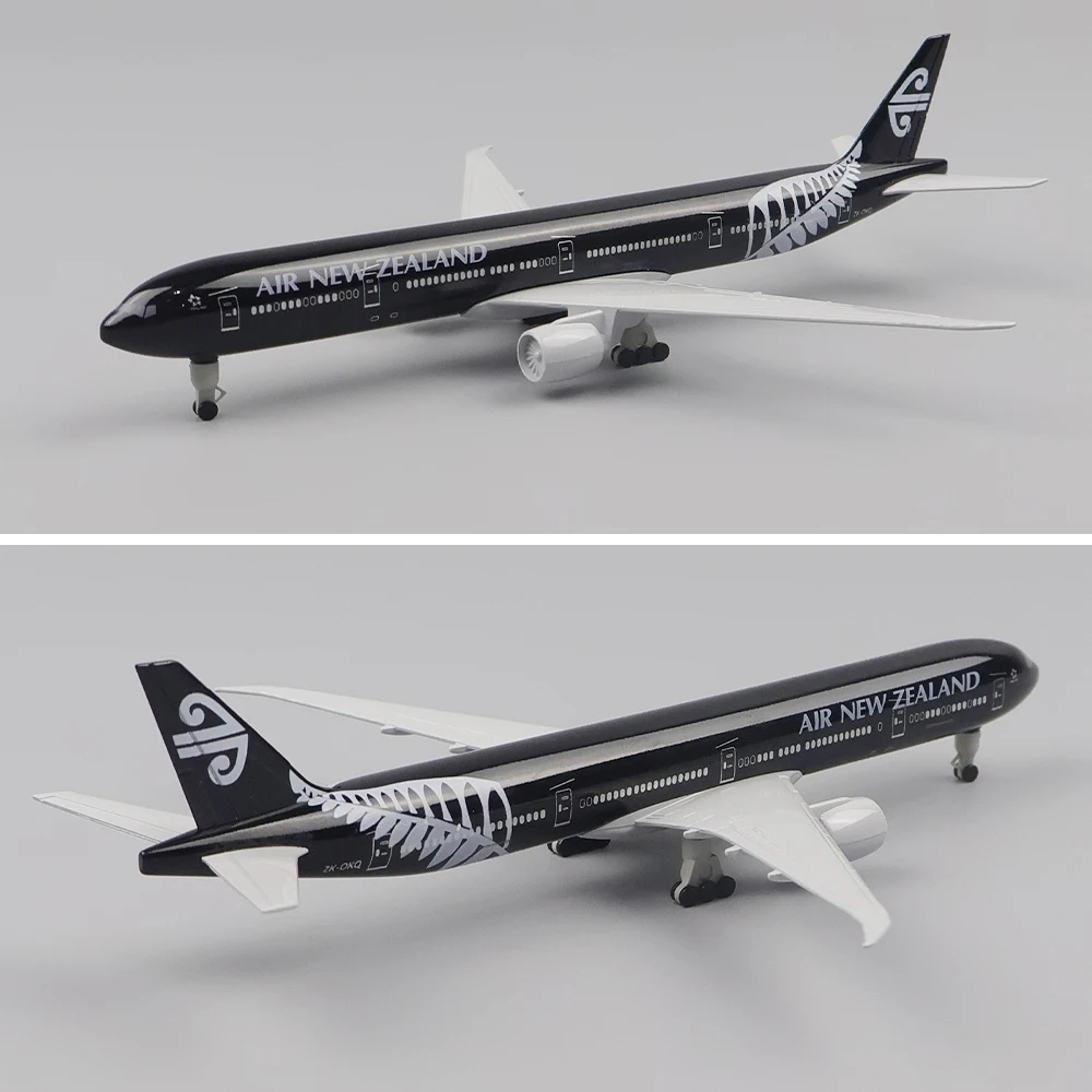 20cm Airplane Model New Zealan - Kids Toys Latest ulasan dan harga