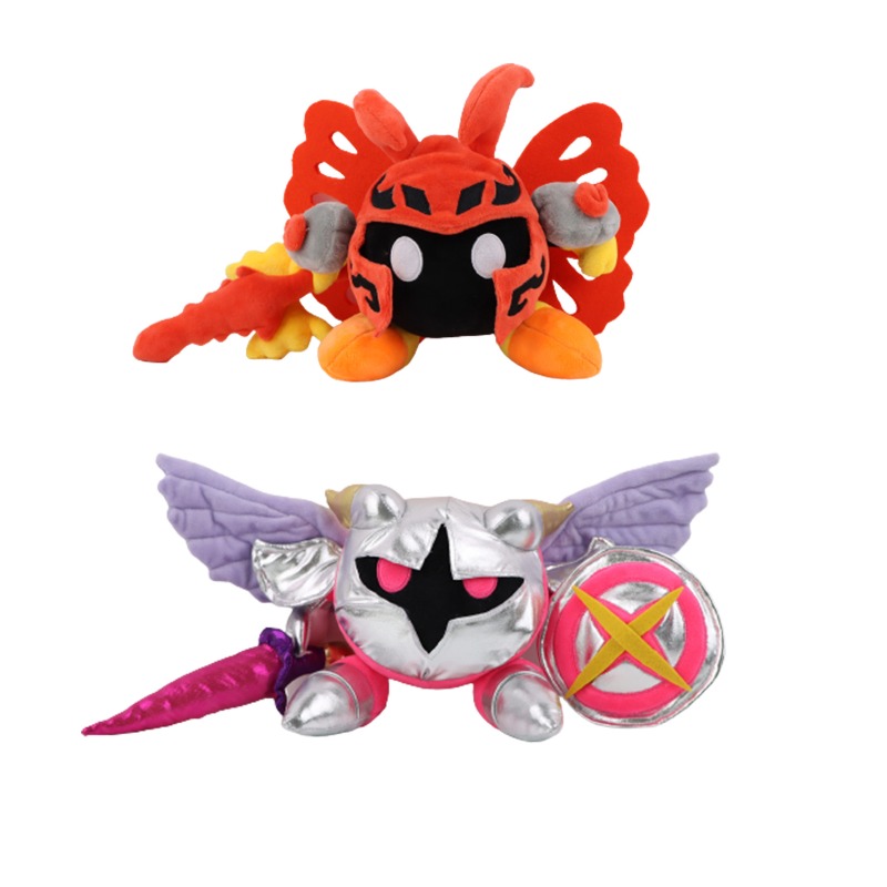 Game Kirby Anime Plush Doll Ka - Kids Toys Latest ulasan dan harga