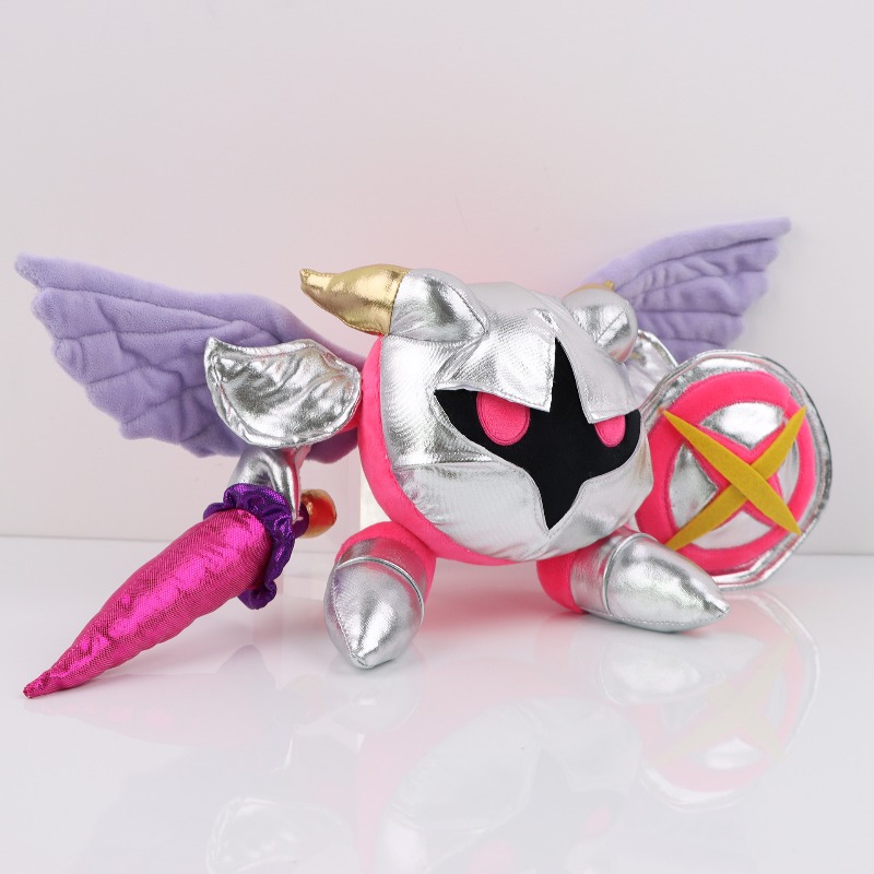 Game Kirby Anime Plush Doll Ka - Kids Toys Latest ulasan dan harga