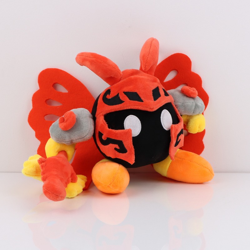Game Kirby Anime Plush Doll Ka - Kids Toys Latest ulasan dan harga