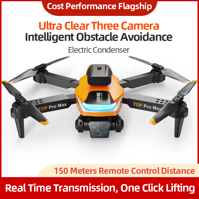 P23 2026 NEW Professional Dron - Kids Toys Under $20 ulasan dan harga
