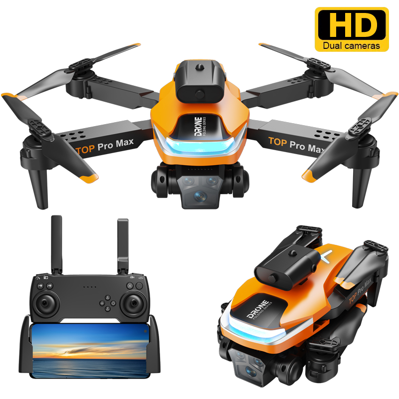 P23 2026 NEW Professional Dron - Kids Toys Under $20 ulasan dan harga