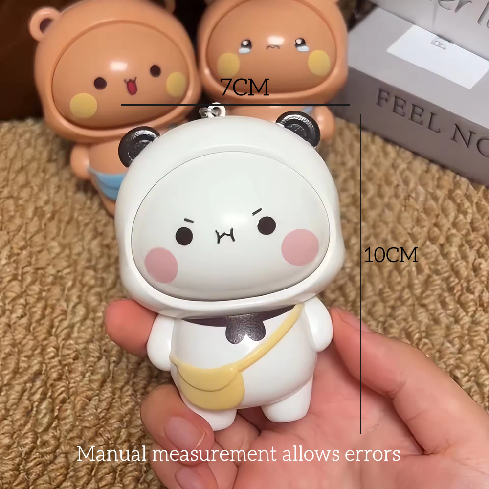 Cute Yier Bubu Face-Changing D - Kids Toys Latest ulasan dan harga