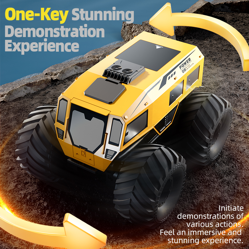 JJRC Rc Car Russian Sherp All- - Kids Toys Under $20 ulasan dan harga