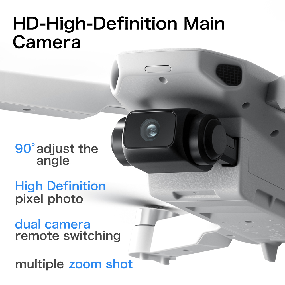 Lenovo Aeri100VR 4K 8K Drone P - Toys For Kids Video ulasan dan harga