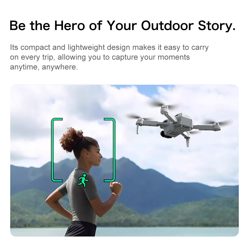 Lenovo Aeri100VR 4K 8K Drone P - Toys For Kids Video ulasan dan harga