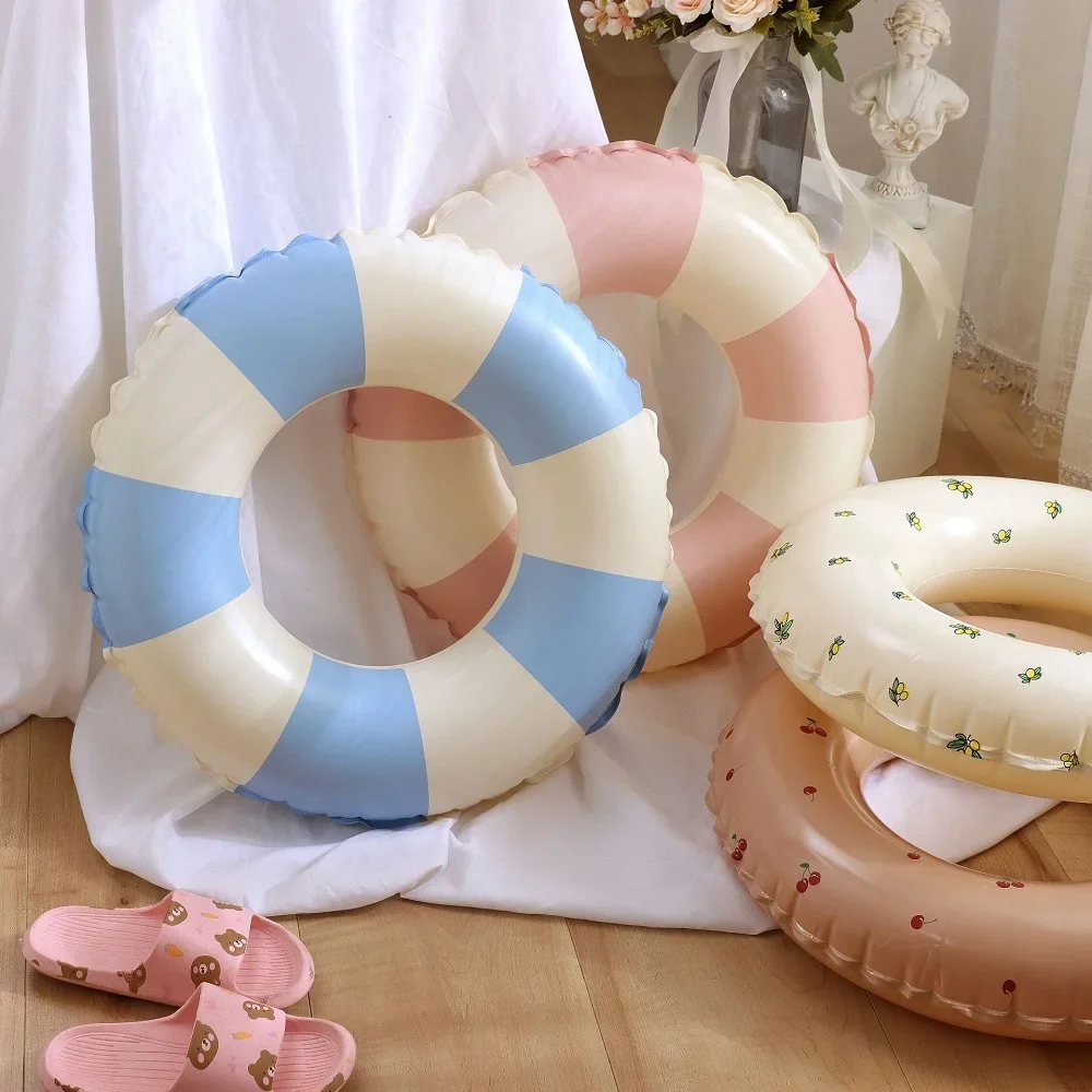 Donut Swimming Ring Inflatable - Kids Toys Play Youtube ulasan dan harga
