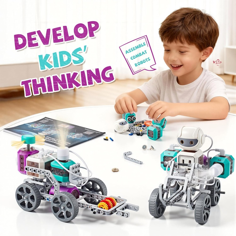 24-in-1 STEM Science Experimen - Science Experiment Kit ulasan dan harga
