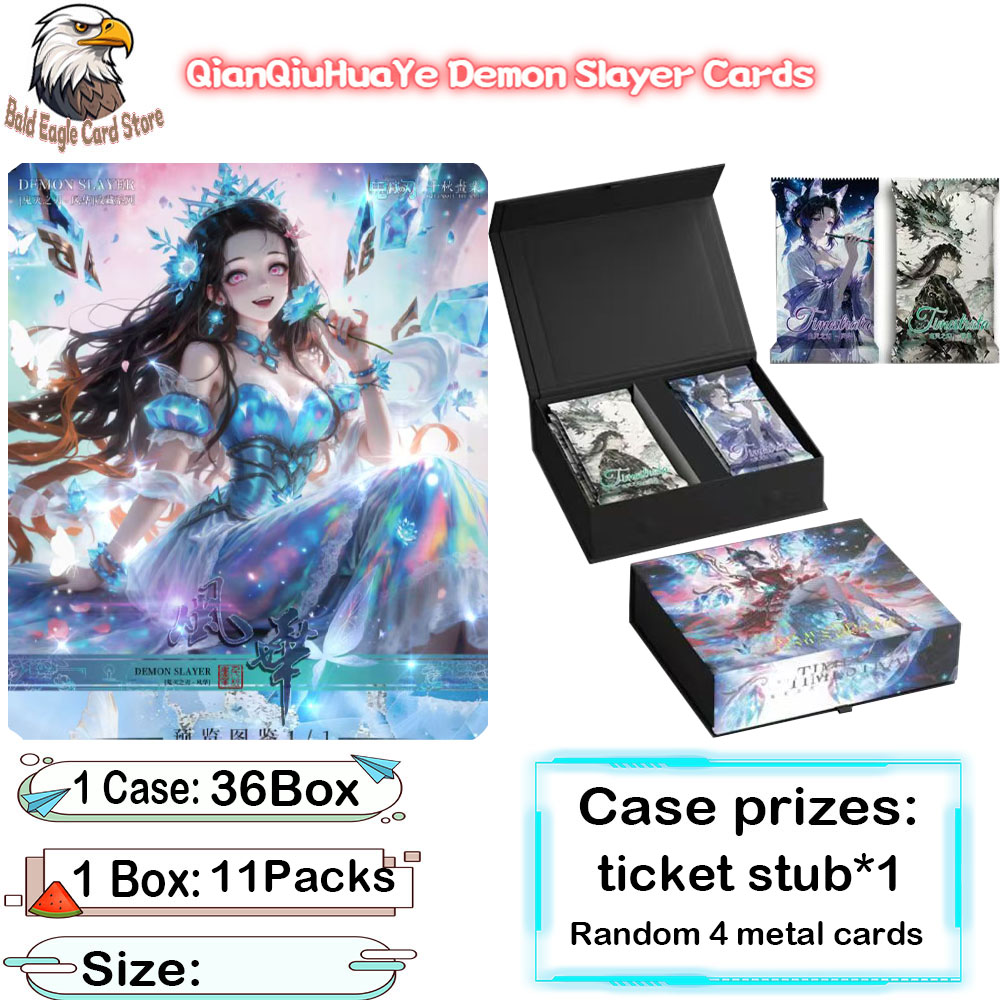 Wholesale QianQiuHuaYe Demon S - Kids Toys Deals ulasan dan harga