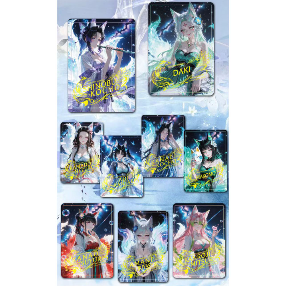 Wholesale QianQiuHuaYe Demon S - Kids Toys Deals ulasan dan harga