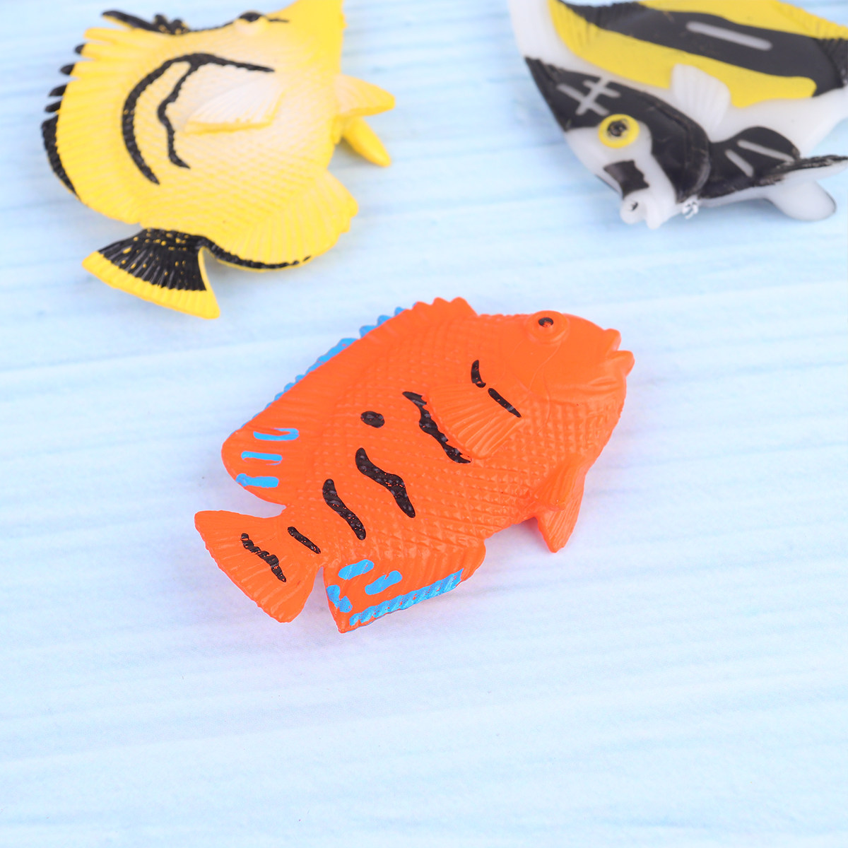 1Set Simulated Solid Tropical  - Kids Toys Vehicle ulasan dan harga