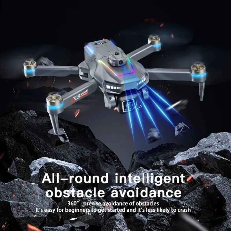 Lenovo AE19 Drone Quadcopter K - Toys For Kids Video ulasan dan harga