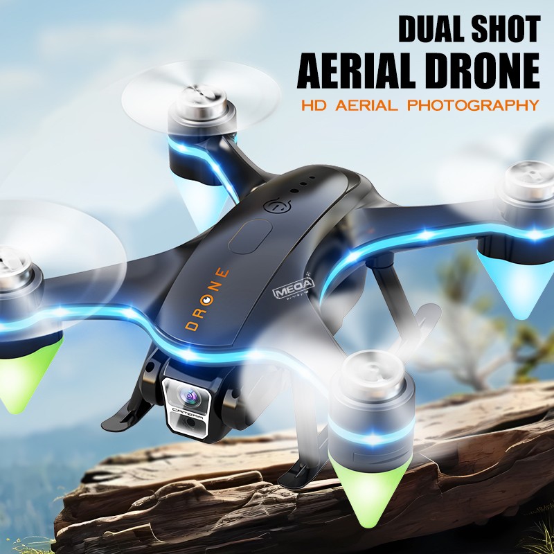 FPV RC Quadcopter Drones 360 F - Kids Toys Under $20 ulasan dan harga