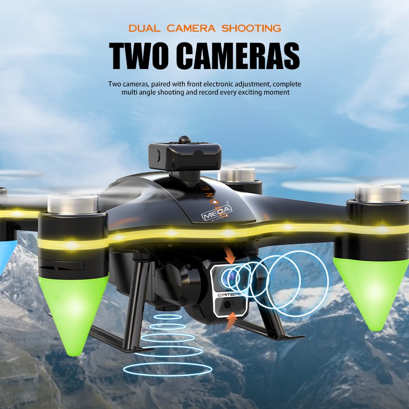 FPV RC Quadcopter Drones 360 F - Kids Toys Under $20 ulasan dan harga