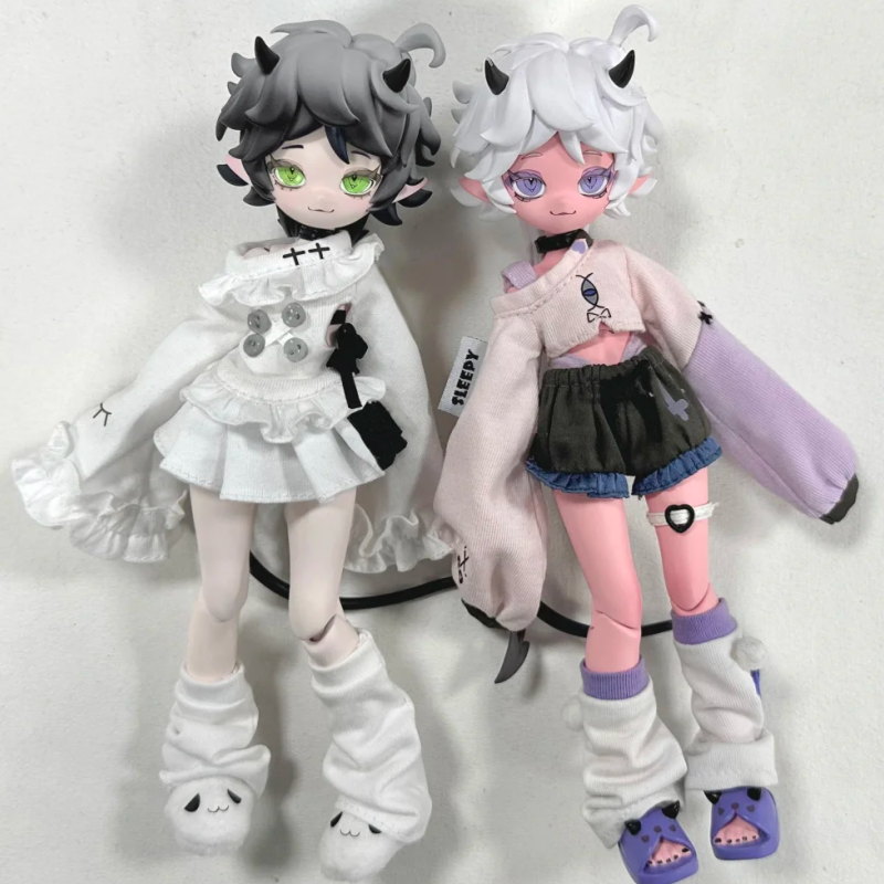 Cooze Devil'S Horns Series 1/8 - Kids Toys Latest ulasan dan harga
