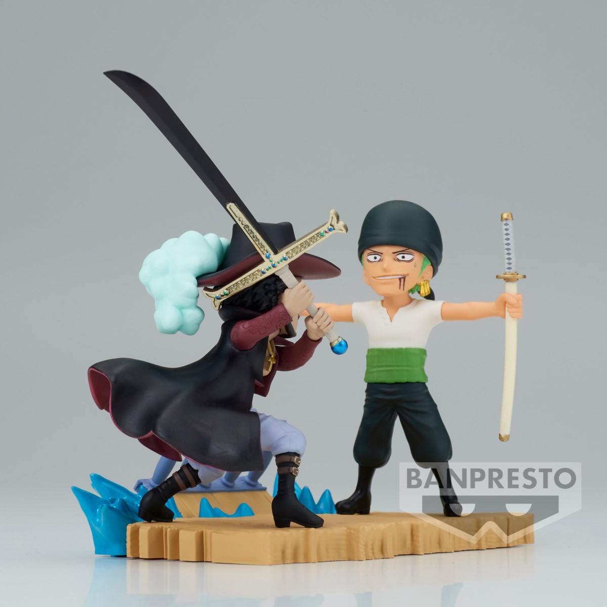 Bandai Original Banpresto Japa - Kids Toys Bd ulasan dan harga