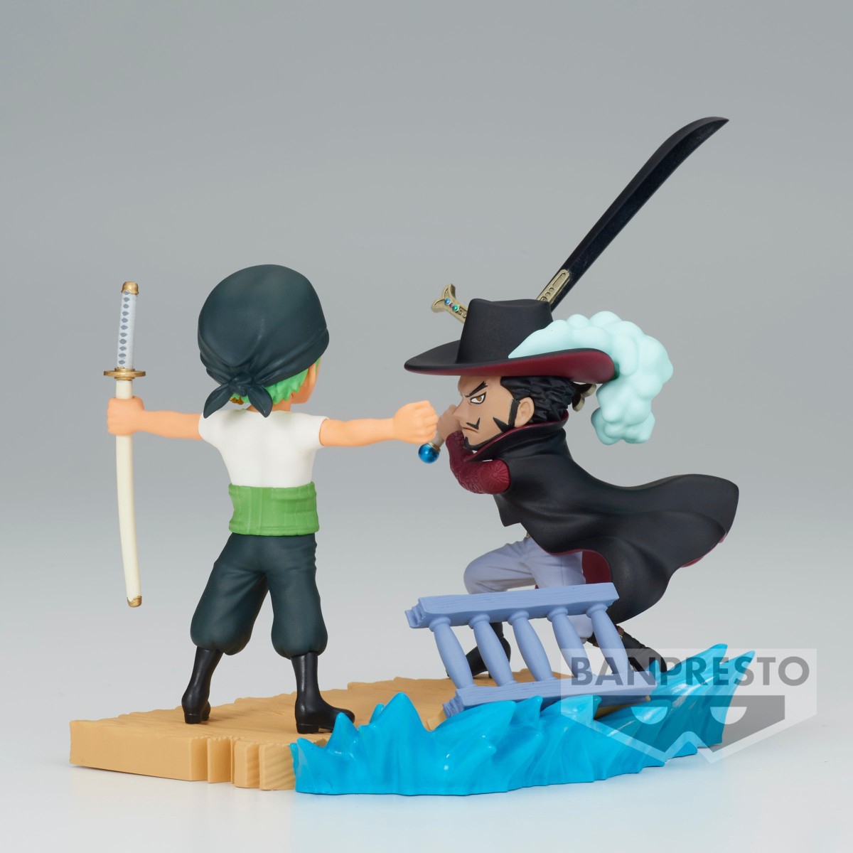 Bandai Original Banpresto Japa - Kids Toys Bd ulasan dan harga