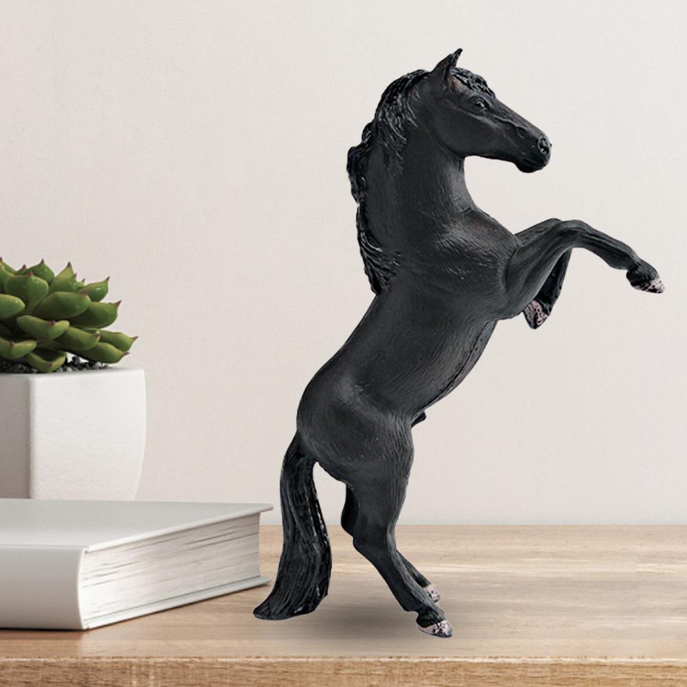 1pcs Oenux Original Forest Wil - Kids Toys Horse ulasan dan harga