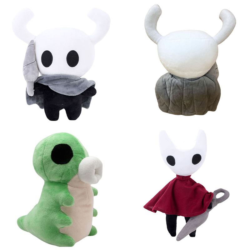 New hot  Hollow Knight Plush T - Kids Toys Latest ulasan dan harga