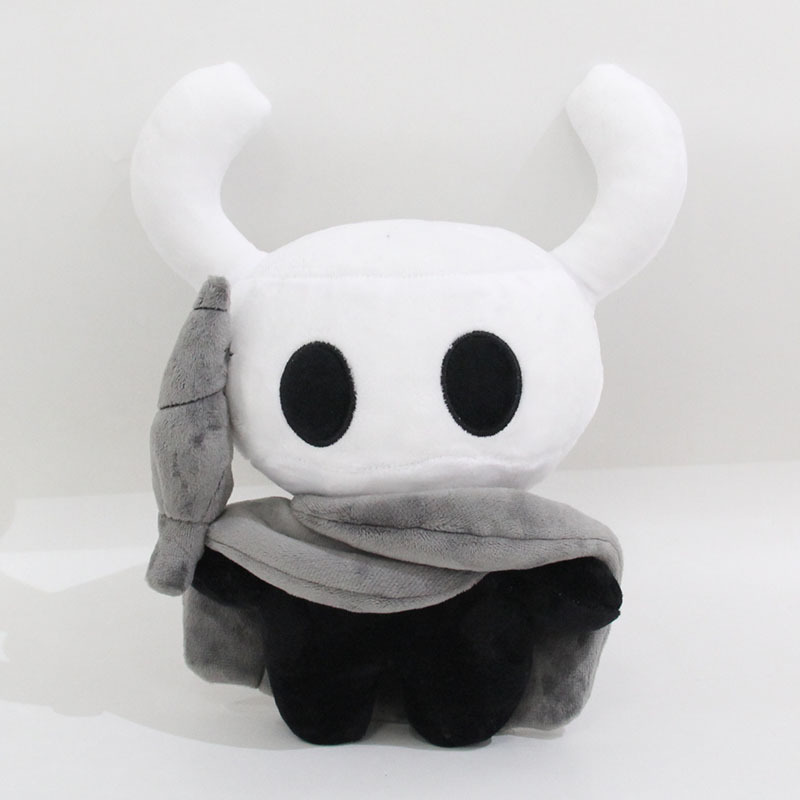 New hot  Hollow Knight Plush T - Kids Toys Latest ulasan dan harga