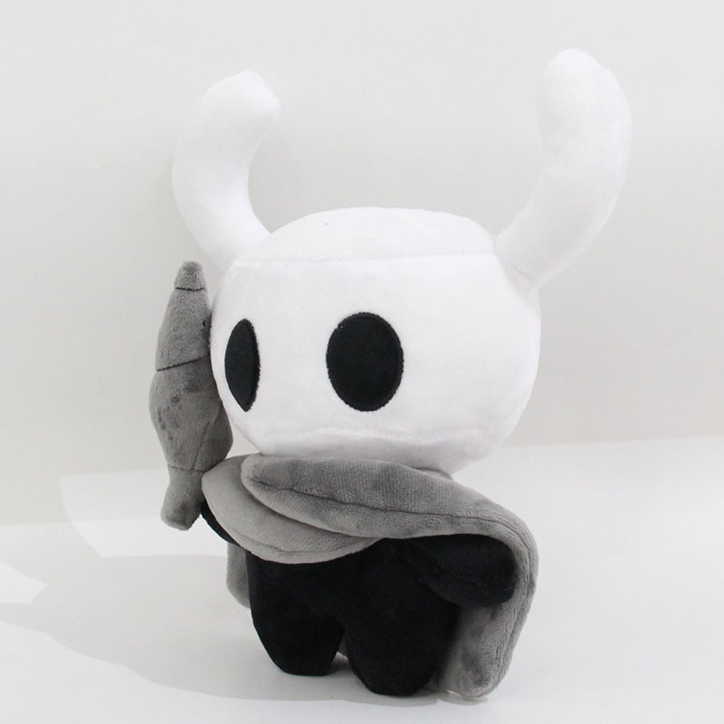 New hot  Hollow Knight Plush T - Kids Toys Latest ulasan dan harga