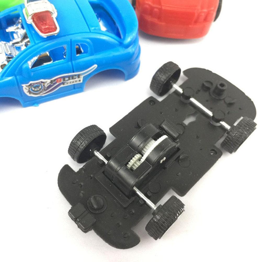 12 Pcs Kids Toys Car Classific - Kids Toys Vehicle ulasan dan harga