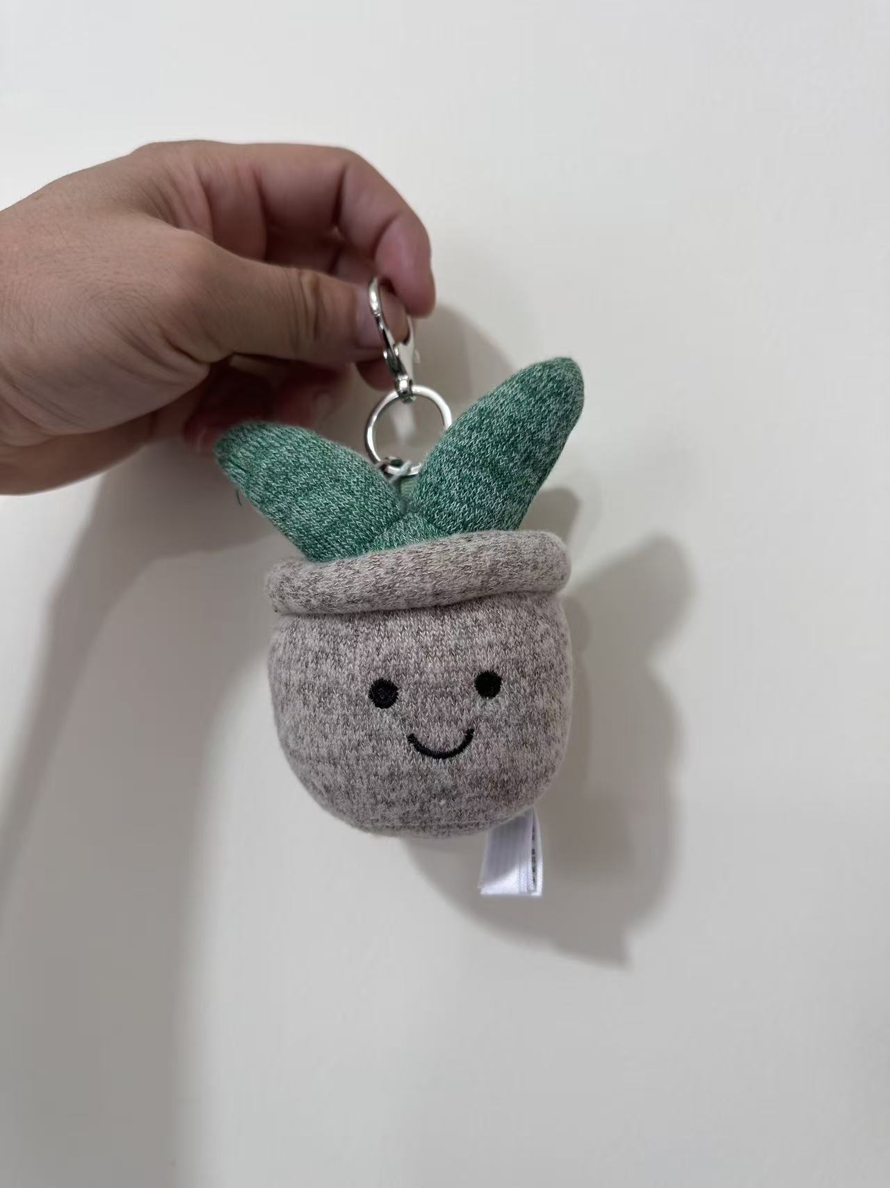 New JA brand plush toy keychai - Kids Toys Latest ulasan dan harga