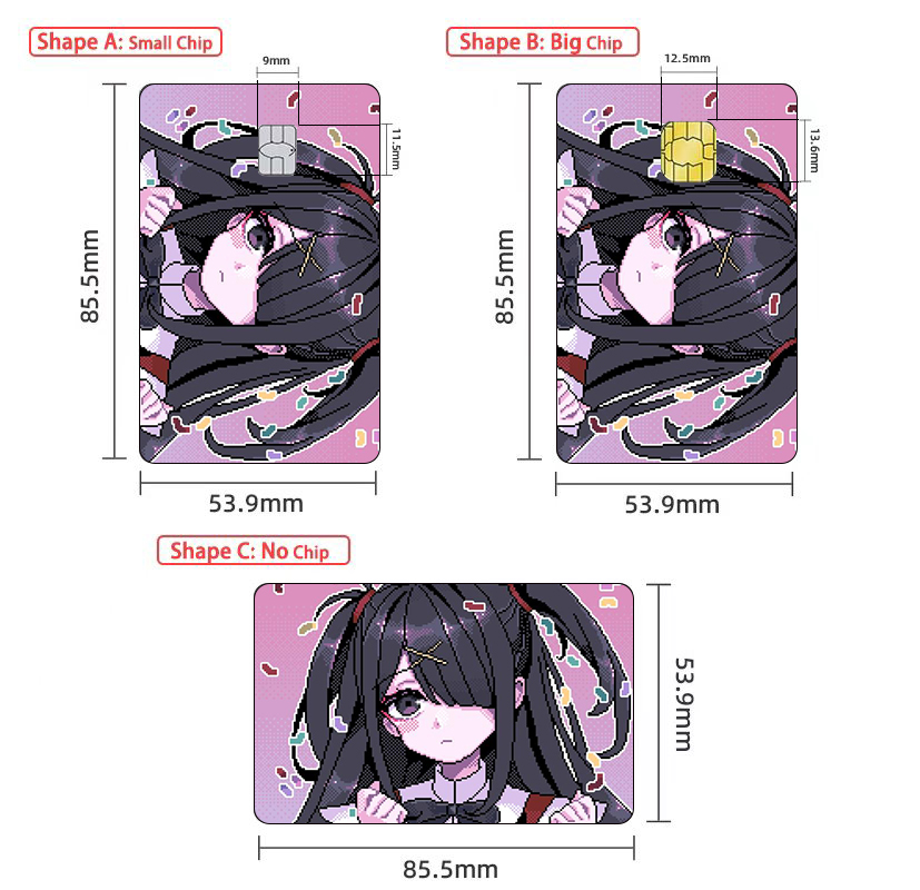 Game NEEDY GIRL OVERDOSE Credi - Kids Toys Jcb ulasan dan harga