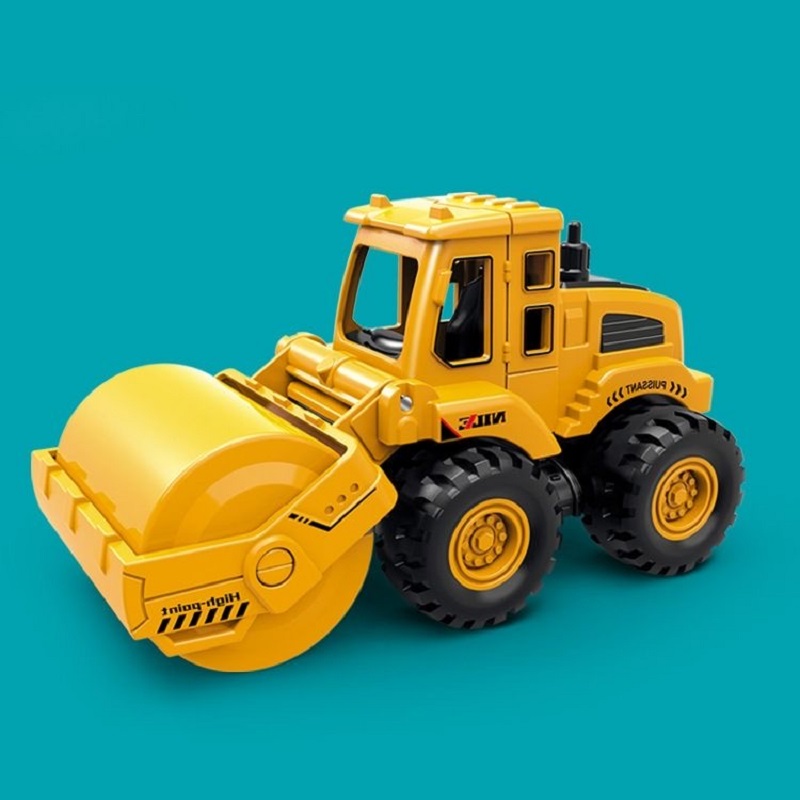 Simulation engineering vehicle - Kids Toys Jcb ulasan dan harga